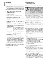 Preview for 4 page of Monacor SIC-530ROHS Instruction Manual