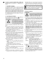 Preview for 10 page of Monacor SIC-540 Instruction Manual