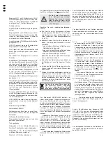 Preview for 4 page of Monacor SPEECH-200 Instruction Manual