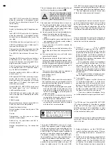 Preview for 6 page of Monacor SPEECH-200 Instruction Manual