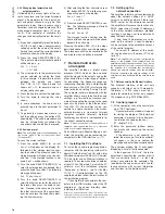 Preview for 16 page of Monacor STA-1000DSP Instruction Manual