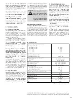 Preview for 11 page of Monacor STA-1603CLUB Instruction Manual