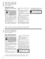 Preview for 16 page of Monacor STA-1603CLUB Instruction Manual