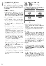 Preview for 20 page of Monacor TFT-1002LED Instruction Manual