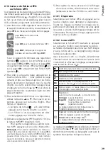 Preview for 29 page of Monacor TFT-1002LED Instruction Manual