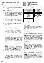 Preview for 30 page of Monacor TFT-1002LED Instruction Manual