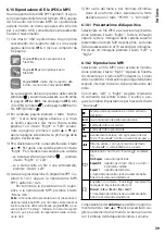 Preview for 39 page of Monacor TFT-1002LED Instruction Manual