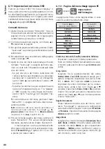 Preview for 40 page of Monacor TFT-1002LED Instruction Manual