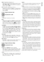 Preview for 41 page of Monacor TFT-1002LED Instruction Manual