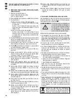 Предварительный просмотр 14 страницы Monacor TFT-1700COL Instruction Manual