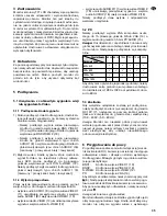 Предварительный просмотр 35 страницы Monacor TFT-1700COL Instruction Manual