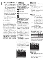 Preview for 6 page of Monacor TFT-1900LED Instruction Manual