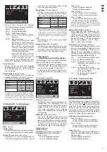 Preview for 7 page of Monacor TFT-1900LED Instruction Manual