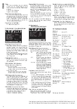 Preview for 8 page of Monacor TFT-1900LED Instruction Manual