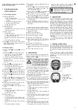 Preview for 9 page of Monacor TFT-1900LED Instruction Manual