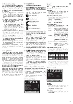 Preview for 11 page of Monacor TFT-1900LED Instruction Manual