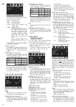 Preview for 12 page of Monacor TFT-1900LED Instruction Manual