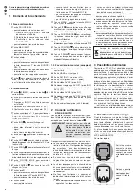 Preview for 14 page of Monacor TFT-1900LED Instruction Manual