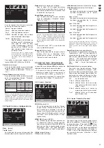 Preview for 17 page of Monacor TFT-1900LED Instruction Manual