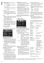 Preview for 18 page of Monacor TFT-1900LED Instruction Manual