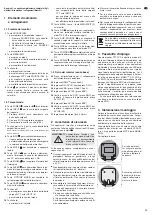 Preview for 19 page of Monacor TFT-1900LED Instruction Manual