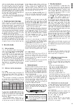 Preview for 15 page of Monacor TFT-1904LED Instruction Manual