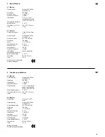 Preview for 15 page of Monacor TV-501SET Instruction Manual