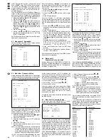 Preview for 14 page of Monacor TVMP-1600 Instruction Manual