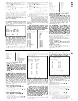 Preview for 15 page of Monacor TVMP-1600 Instruction Manual