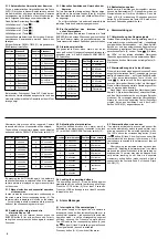 Preview for 6 page of Monacor TVSP-40 Instruction Manual