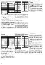 Preview for 10 page of Monacor TVSP-40 Instruction Manual