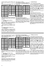 Предварительный просмотр 14 страницы Monacor TVSP-40 Instruction Manual