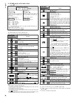 Preview for 10 page of Monacor TXA-1022CD Instruction Manual