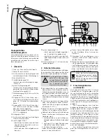 Preview for 4 page of Monacor TXA-110 Instruction Manual