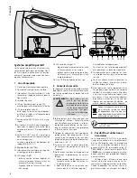 Preview for 8 page of Monacor TXA-110 Instruction Manual