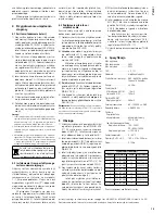 Preview for 15 page of Monacor TXA-110 Instruction Manual