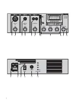 Preview for 3 page of Monacor TXA-15 USB Instruction Manual