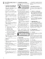 Preview for 12 page of Monacor TXA-15 USB Instruction Manual