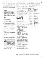 Preview for 17 page of Monacor TXA-15 USB Instruction Manual