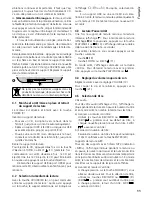 Предварительный просмотр 11 страницы Monacor TXA-1800CD Instruction Manual