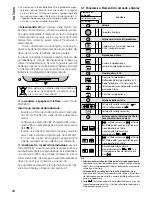 Preview for 14 page of Monacor TXA-1802CD Instruction Manual