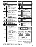 Preview for 15 page of Monacor TXA-1802CD Instruction Manual