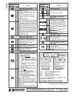 Preview for 24 page of Monacor TXA-1802CD Instruction Manual