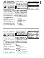 Предварительный просмотр 9 страницы Monacor TXA-200ACCU Instruction Manual