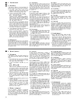 Предварительный просмотр 10 страницы Monacor TXA-200ACCU Instruction Manual