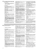 Предварительный просмотр 12 страницы Monacor TXA-200ACCU Instruction Manual