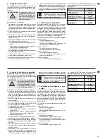 Предварительный просмотр 13 страницы Monacor TXA-200ACCU Instruction Manual