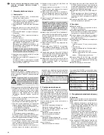 Предварительный просмотр 16 страницы Monacor TXA-200ACCU Instruction Manual