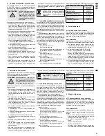 Предварительный просмотр 9 страницы Monacor TXA-200SET Instruction Manual