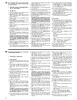 Предварительный просмотр 12 страницы Monacor TXA-200SET Instruction Manual